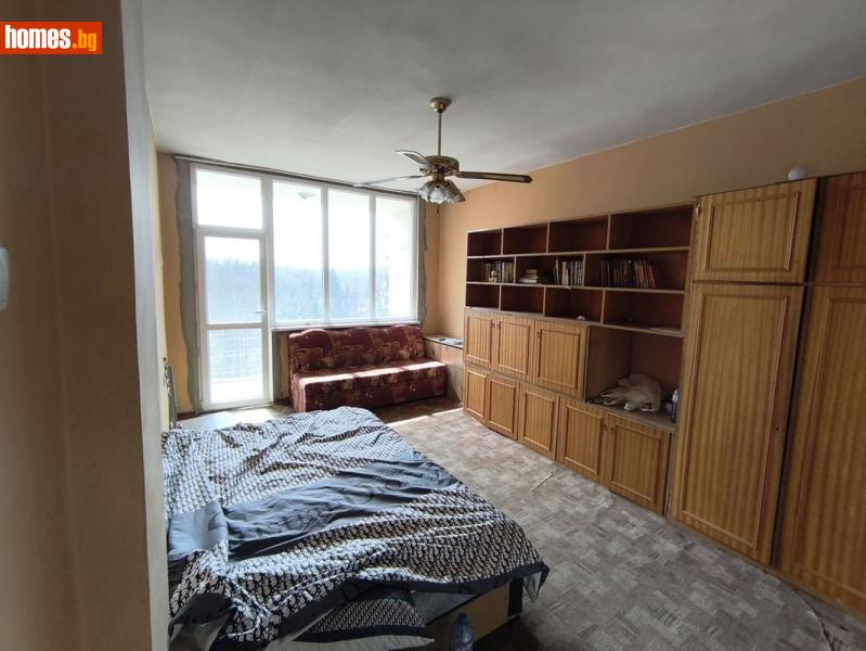 Двустаен, 57m² - Гр.Севлиево, Габрово - Апартамент за продажба - Недвижими имоти Адрес - 114491323