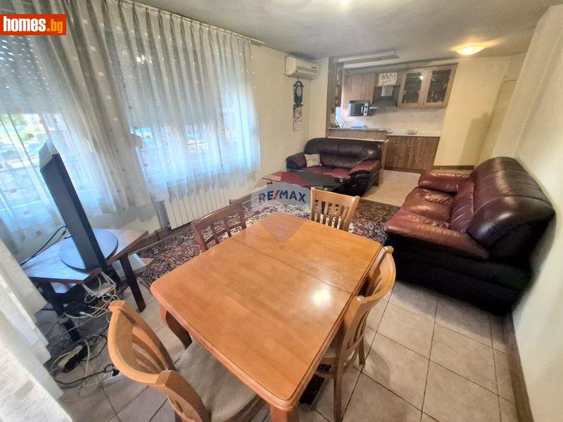 Четиристаен, 100m² -  ЛК Тракия, Варна - Апартамент за продажба - RE/MAX Partners - 114492220