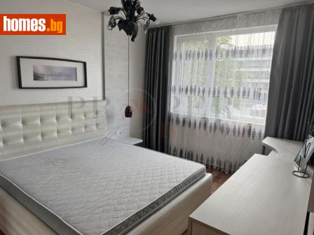 Двустаен, 60m² - Апартамент за продажба - 114497237