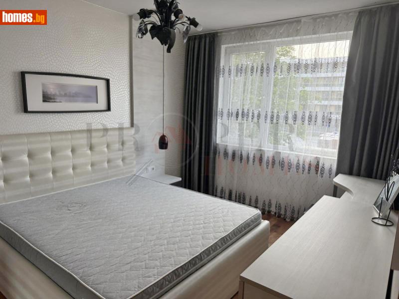 Двустаен, 60m² - Жк. Акация, Велико Търново - Апартамент за продажба - PROPER HOMES - 114497237