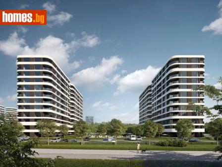 Многостаен, 214m² - Апартамент за продажба - 114497277