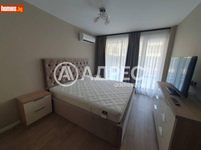 Двустаен, 80m² - Жк. Христо Смирненски, Пловдив - Апартамент за продажба - АДРЕС НЕДВИЖИМИ ИМОТИ - 114497314