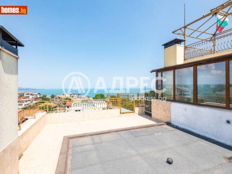 Тристаен, 153m² - Кв. Галата, Варна - Апартамент за продажба - АДРЕС НЕДВИЖИМИ ИМОТИ - 114497479