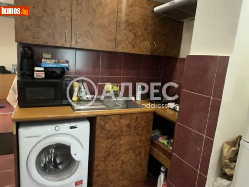 Двустаен, 82m² -  Окръжна Болница, Варна - Апартамент за продажба - АДРЕС НЕДВИЖИМИ ИМОТИ - 114497521