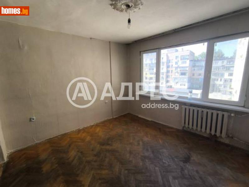 Едностаен, 37m² - Кв. Бели Лом, Разград - Апартамент за продажба - АДРЕС НЕДВИЖИМИ ИМОТИ - 114497531