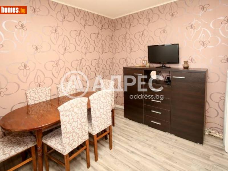 Двустаен, 70m² - Жк. Обеля 2, София - Апартамент за продажба - АДРЕС НЕДВИЖИМИ ИМОТИ - 114497537
