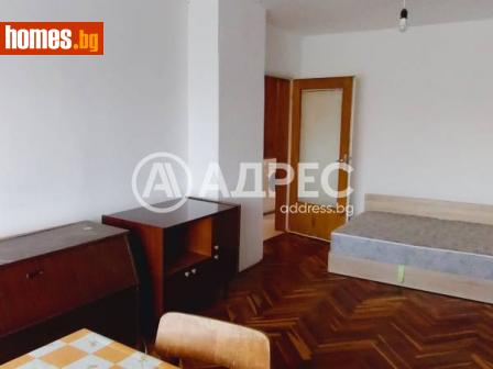 Двустаен, 59m² - Апартамент за продажба - 114497560
