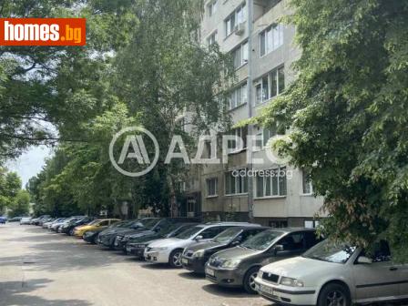 Тристаен, 84m² - Апартамент за продажба - 114497699