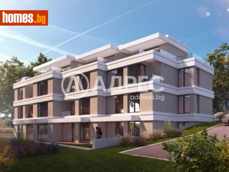 Двустаен, 72m² - Апартамент за продажба - 114497704