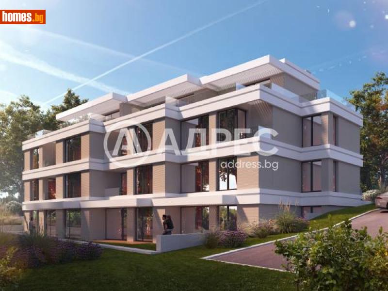 Двустаен, 72m² - М-т Траката, Варна - Апартамент за продажба - АДРЕС НЕДВИЖИМИ ИМОТИ - 114497704