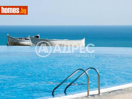 Тристаен, 130m² - Апартамент за продажба - 114497731