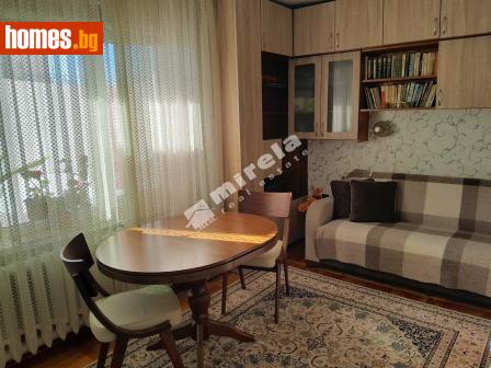 Двустаен, 63m² - Апартамент за продажба - 114497741
