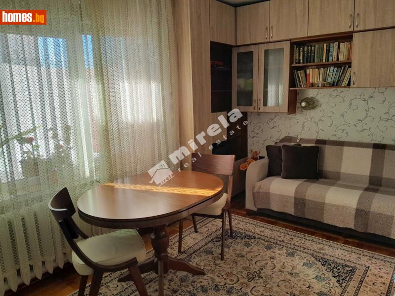 Двустаен, 63m² - Жк. Колю Фичето, Велико Търново - Апартамент за продажба - МИРЕЛА - 114497741