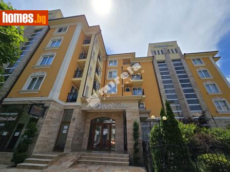 Двустаен, 56m² - Апартамент за продажба - 114497771