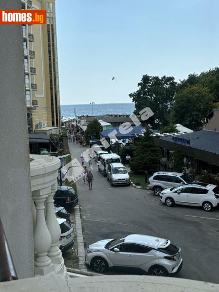 Двустаен, 53m² - К.к.Слънчев Бряг, Несебър - Апартамент за продажба - МИРЕЛА - 114497781