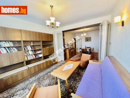 Тристаен, 86m² - Апартамент за продажба - 114497801