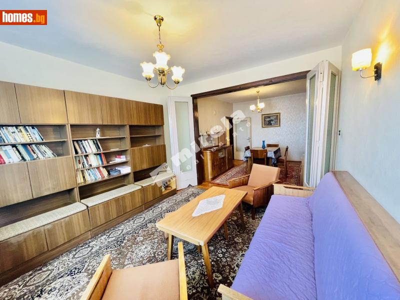 Тристаен, 86m² - София, София - град - Апартамент за продажба - МИРЕЛА - 114497801