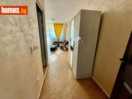 Двустаен, 61m² - Апартамент за продажба - 114497811