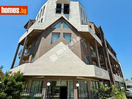 Едностаен, 35m² - Апартамент за продажба - 114497821