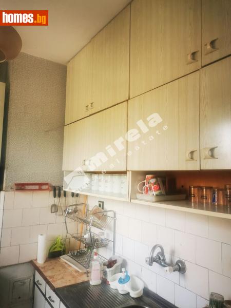 Двустаен, 65m² -  Център, Велико Търново - Апартамент за продажба - МИРЕЛА - 114497827