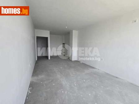 Двустаен, 64m² - Апартамент за продажба - 114497837
