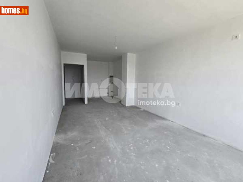 Двустаен, 64m² - Жк. Тракия, Пловдив - Апартамент за продажба - ИМОТЕКА АД - 114497837