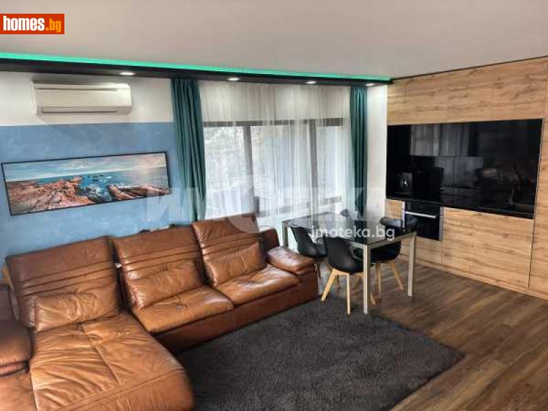 Тристаен, 105m² - Варна, Варна - Апартамент за продажба - ИМОТЕКА АД - 114497843