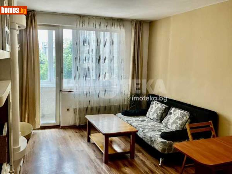 Двустаен, 75m² - Жк. Красно Село, София - Апартамент под наем - ИМОТЕКА АД - 114497881