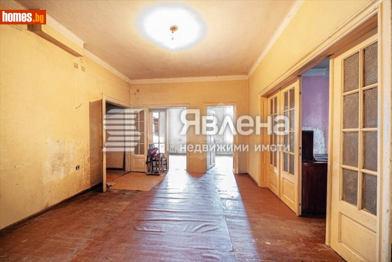 Многостаен, 181m² -  Център, София - Апартамент за продажба - ЯВЛЕНА - 114497932