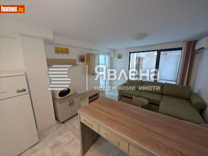 Двустаен, 51m² - Кв. Бриз, Варна - Апартамент за продажба - ЯВЛЕНА - 114498001