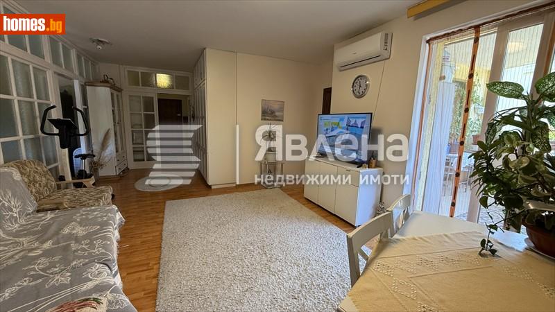 Тристаен, 100m² - Варна, Варна - Апартамент за продажба - ЯВЛЕНА - 114498011