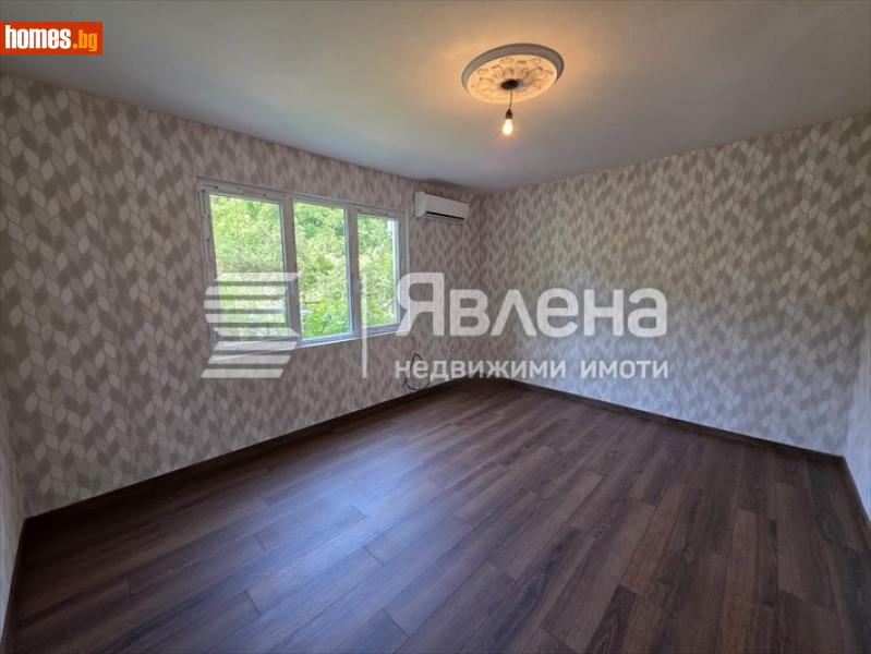 Етаж от къща, 53m² - Кв. Орландовци, София - Къща за продажба - ЯВЛЕНА - 114498118