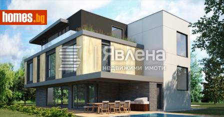 Парцел, 1457m² - Парцел за продажба - 114498154