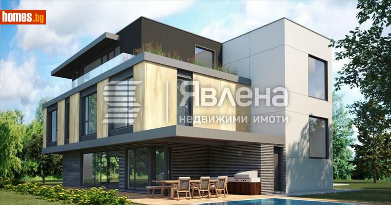 Парцел, 1457m² - Кв. Малинова Долина, София - Парцел за продажба - ЯВЛЕНА - 114498154