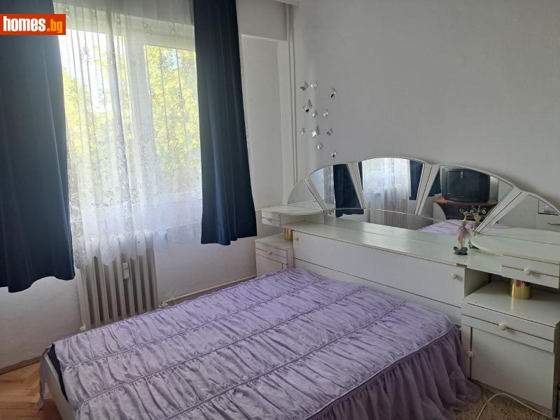 Двустаен, 65m² - Жк. Гоце Делчев, София - Апартамент под наем - Титан Пропъртис - 114498374