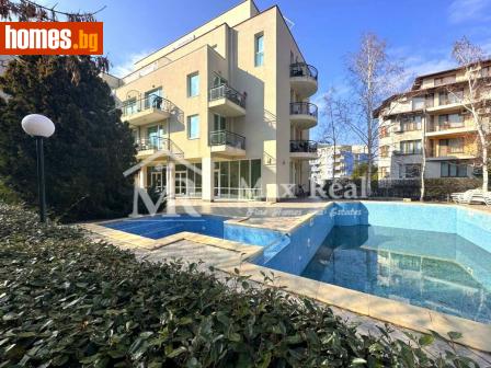 Двустаен, 71m² - Апартамент за продажба - 114498527
