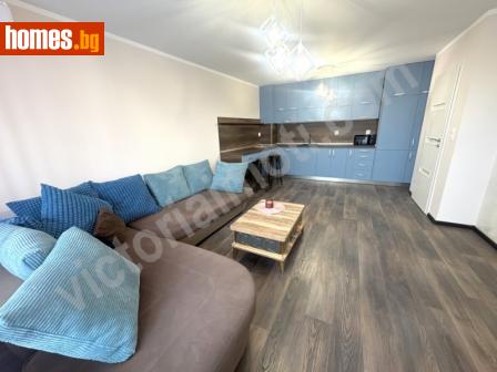 Двустаен, 67m² - Апартамент за продажба - 114498599