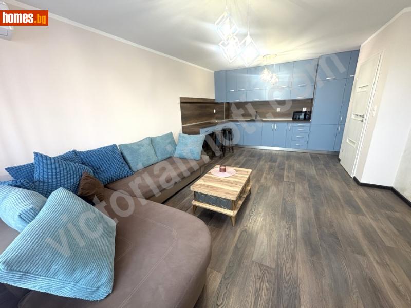 Двустаен, 67m² - Жк. Бузлуджа, Велико Търново - Апартамент за продажба - ВИКТОРИЯ ИМОТИ - 114498599