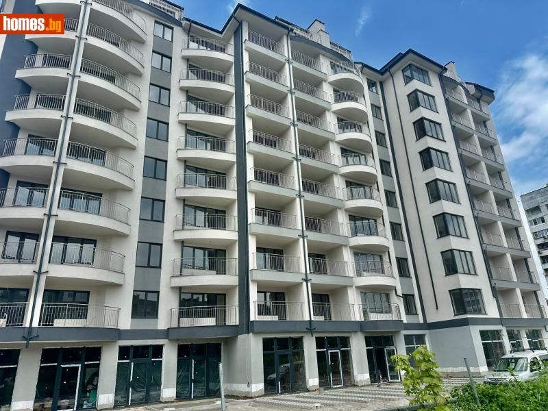 Тристаен, 101m² - Жк. Люлин 2, София - Апартамент за продажба - BG Broker - 114498608