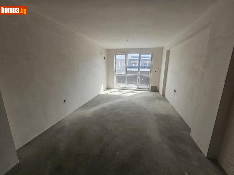 Тристаен, 116m² - Кв. Възрожденци, Кърджали - Апартамент за продажба - ТБС БГпропъртис - 114498609