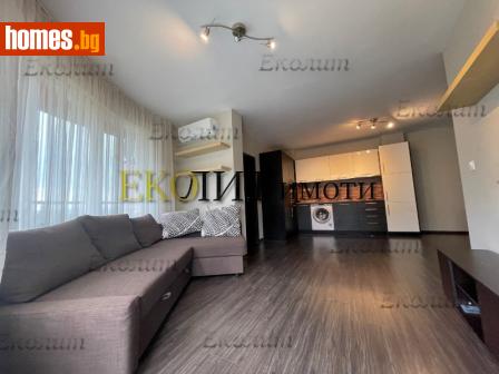 Тристаен, 105m² - Апартамент под наем - 114498686