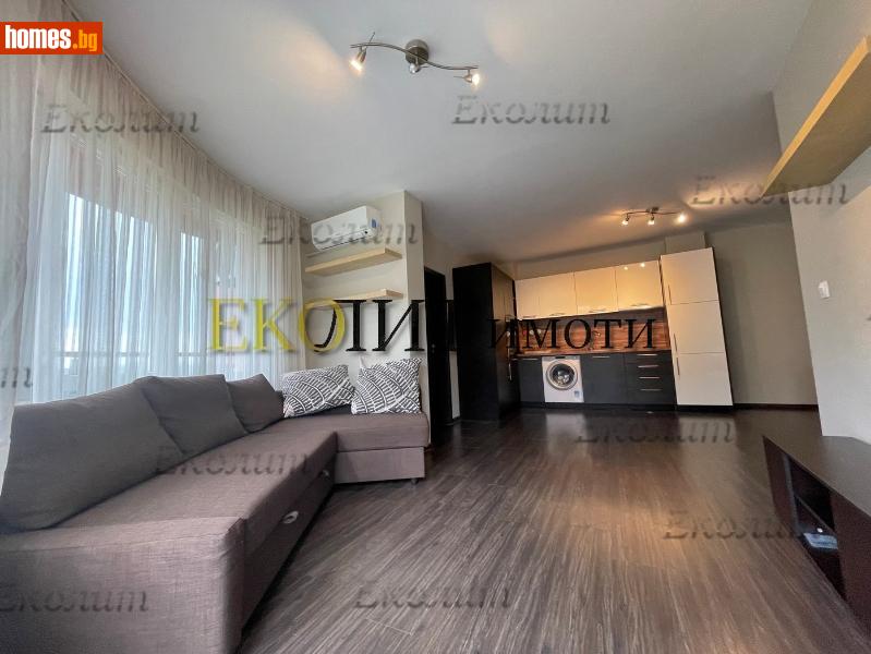 Тристаен, 105m² - Кв. Симеоново, София - Апартамент под наем - Еколит - 114498686