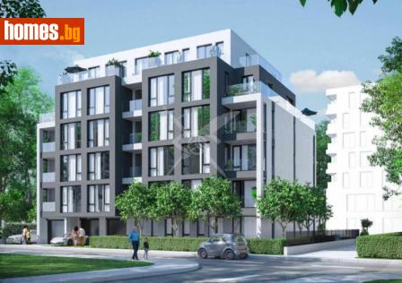 Тристаен, 94m² - Апартамент за продажба - 114498705