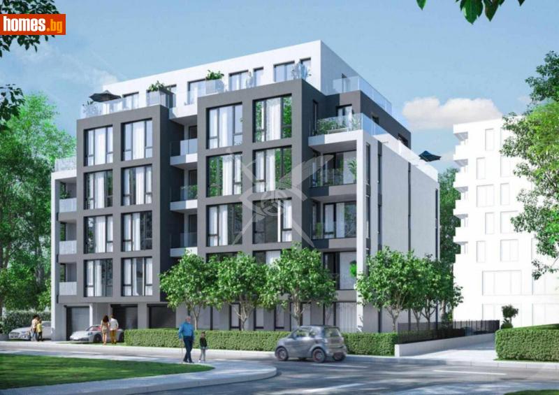 Тристаен, 94m² - Кв. Модерно Предградие, София - Апартамент за продажба - ЕКС НВД - 114498705