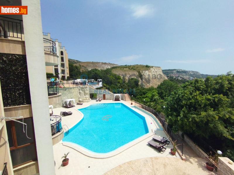 Двустаен, 85m² - Гр.Балчик, Балчик - Апартамент за продажба - LOCATION BG - 114498733