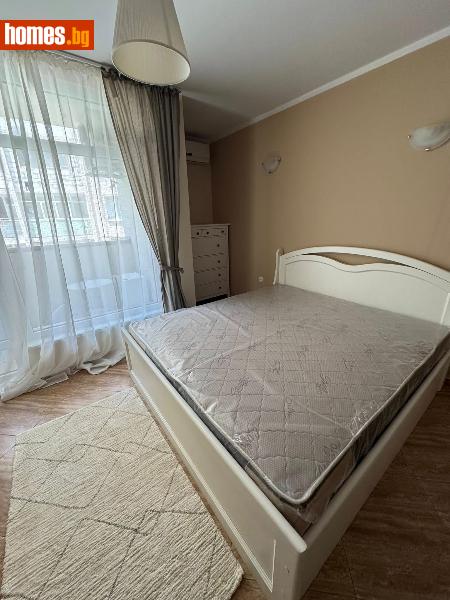 Едностаен, 39m² -  Студентски Град, София - Апартамент за продажба - Титан Пропъртис  - 114498797