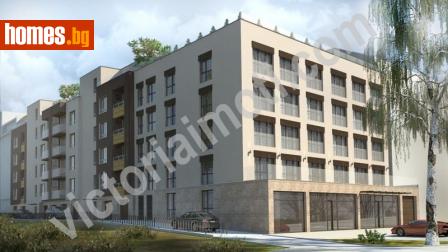 Тристаен, 94m² - Апартамент за продажба - 114498911