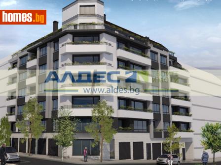 Четиристаен, 180m² - Апартамент за продажба - 114499092
