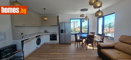 Двустаен, 114m² - Апартамент за продажба - 114499147