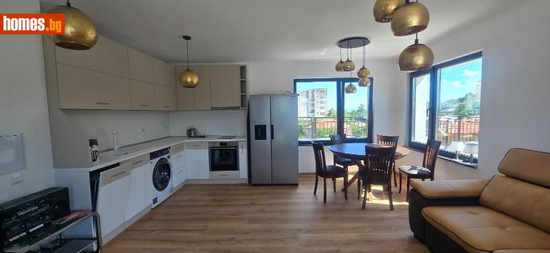 Двустаен, 114m² - Жк. Добруджански, Шумен - Апартамент за продажба - Адрес недвижими имоти - кантора Шумен - 114499147